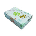 Towel Wedding Gifts packaging paper box